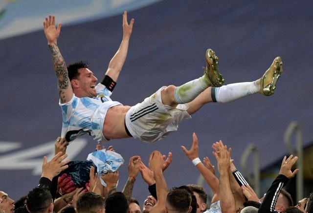 World Cup 2022 Odds: Messi favourite to claim Golden Boot & Golden Ball