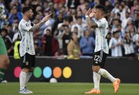 World Cup Golden Boot Odds: Messi still 9/1 despite Mbappe benching