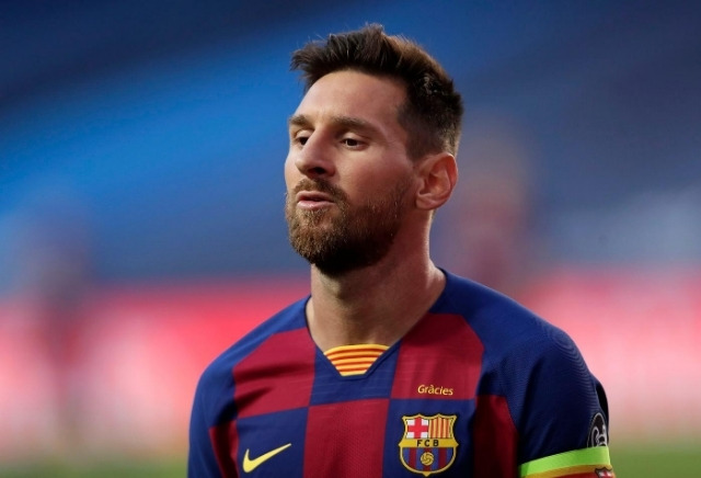 Lionel Messi transfer odds - Man City and PSG favourites to sign