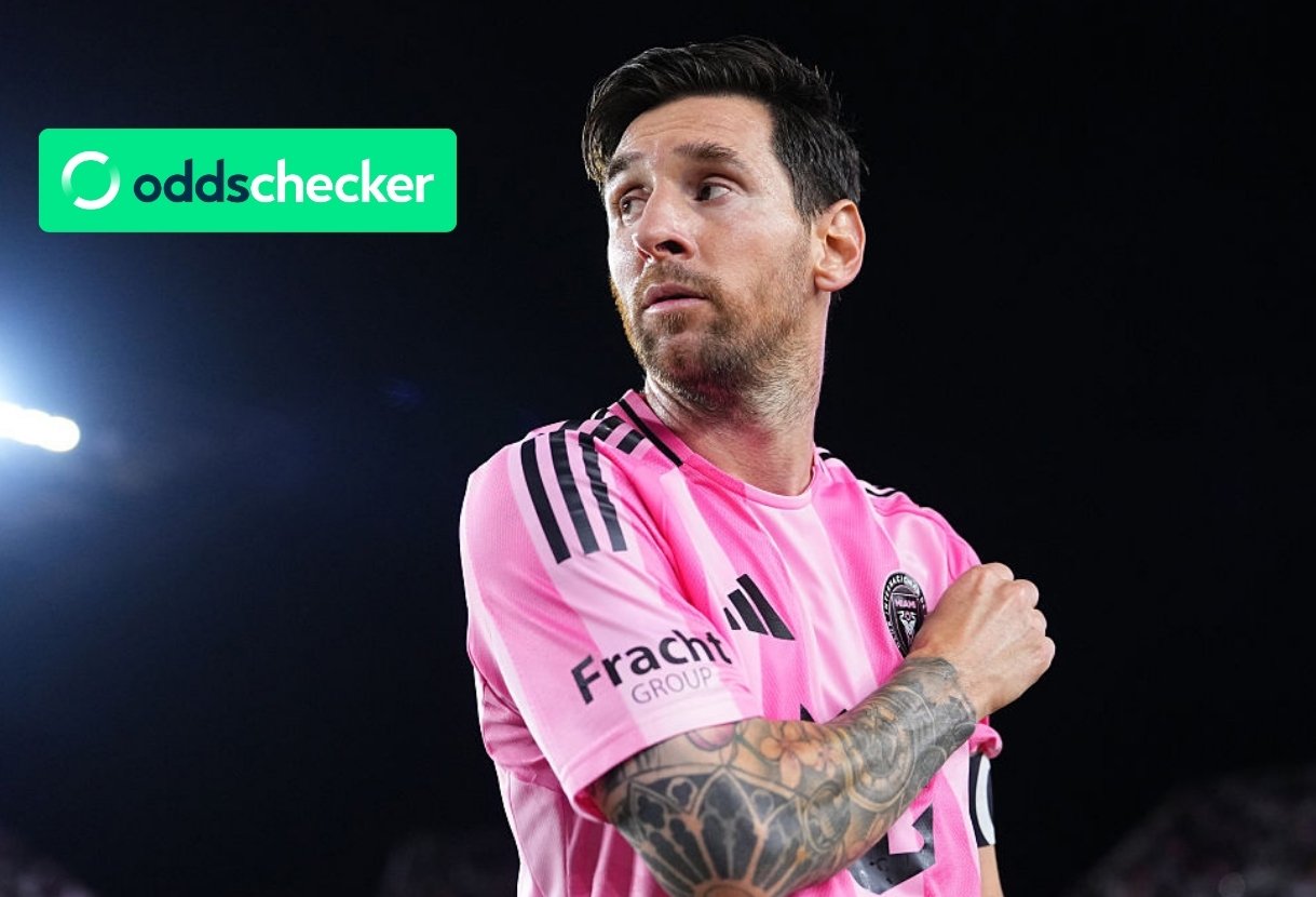 The favourites to win the Club World Cup revealed ahead of knockout stage