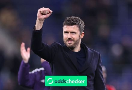 Next Man United Manager Odds: Who is Favourite to Replace Carrick?