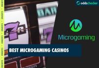 Best Microgaming Casinos in the UK for 2026