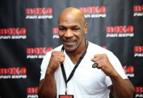 Mike Tyson vs Roy Jones Jr odds: Who is the favourite? What are the rules? Where is the money going? When is it?
