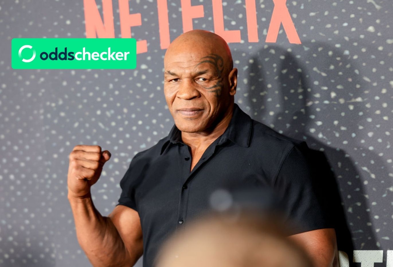 Mike Tyson Fight Record & Latest Odds Before Jake Paul Fight Oddschecker