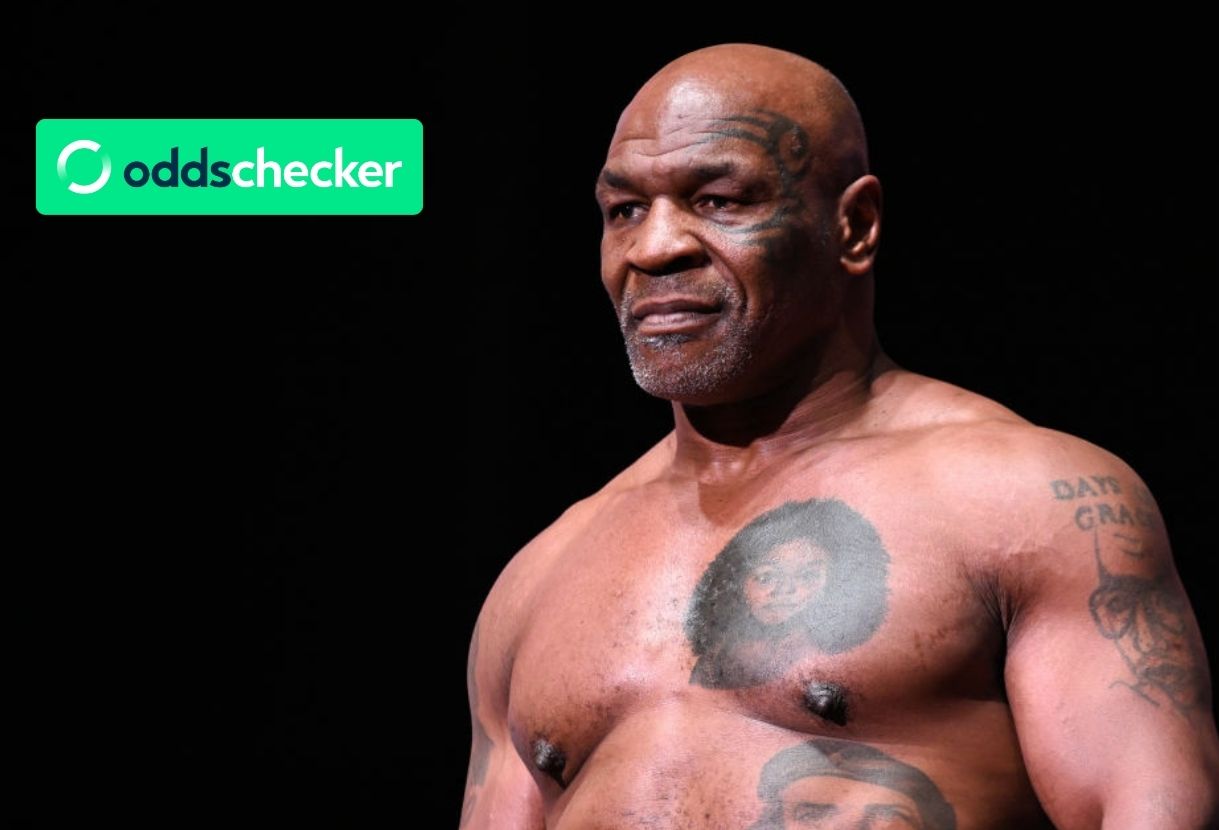 Tyson vs Paul Fight Time: When does it start on Netflix in the UK?