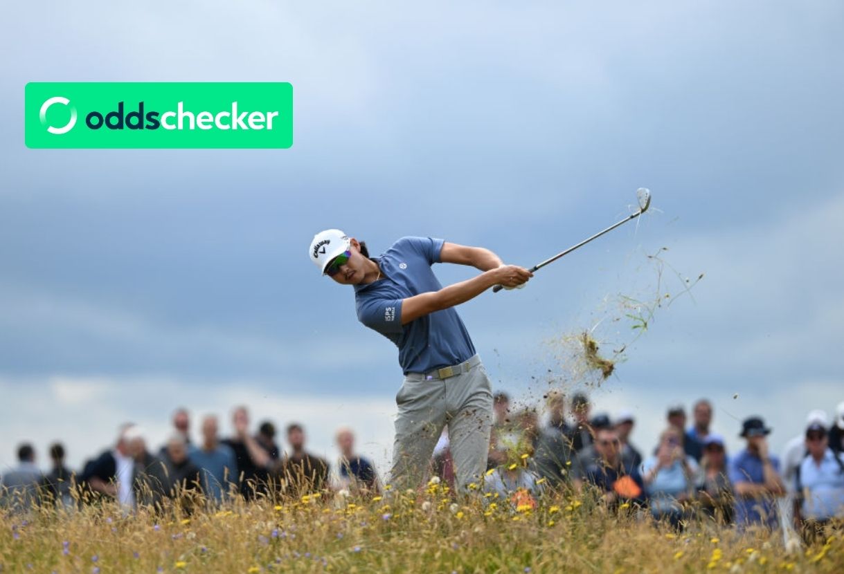 When does the Golf Open start? Odds & Tee Times for Thursday at Troon