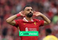 Mo Salah Next Club Odds: Saudi Clubs Head Betting Market