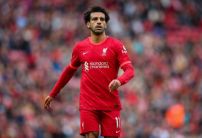 PFA Player of the Year odds: Salah is clear favourite to win player of the year
