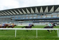 Mogul drifts for Derby following disappointing effort at Royal Ascot