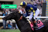 Breeders' Cup Mile 2025: Odds, Trends, Runners, and Race Prediction