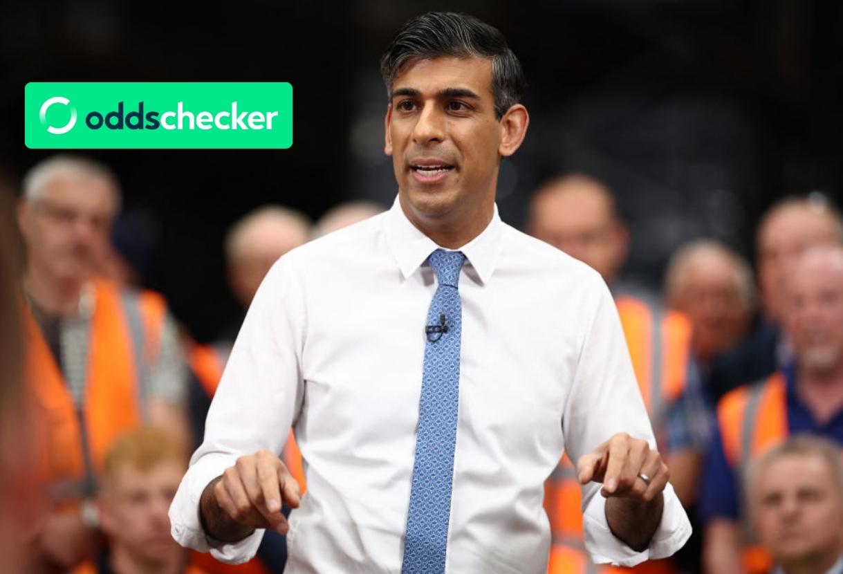 General Election Odds: Conservatives Given 16% Chance of Getting Most Seats