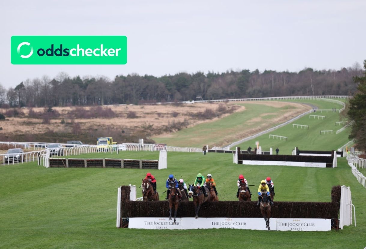 Friday's Most Backed Horse Racing Bets: Three to consider at Exeter