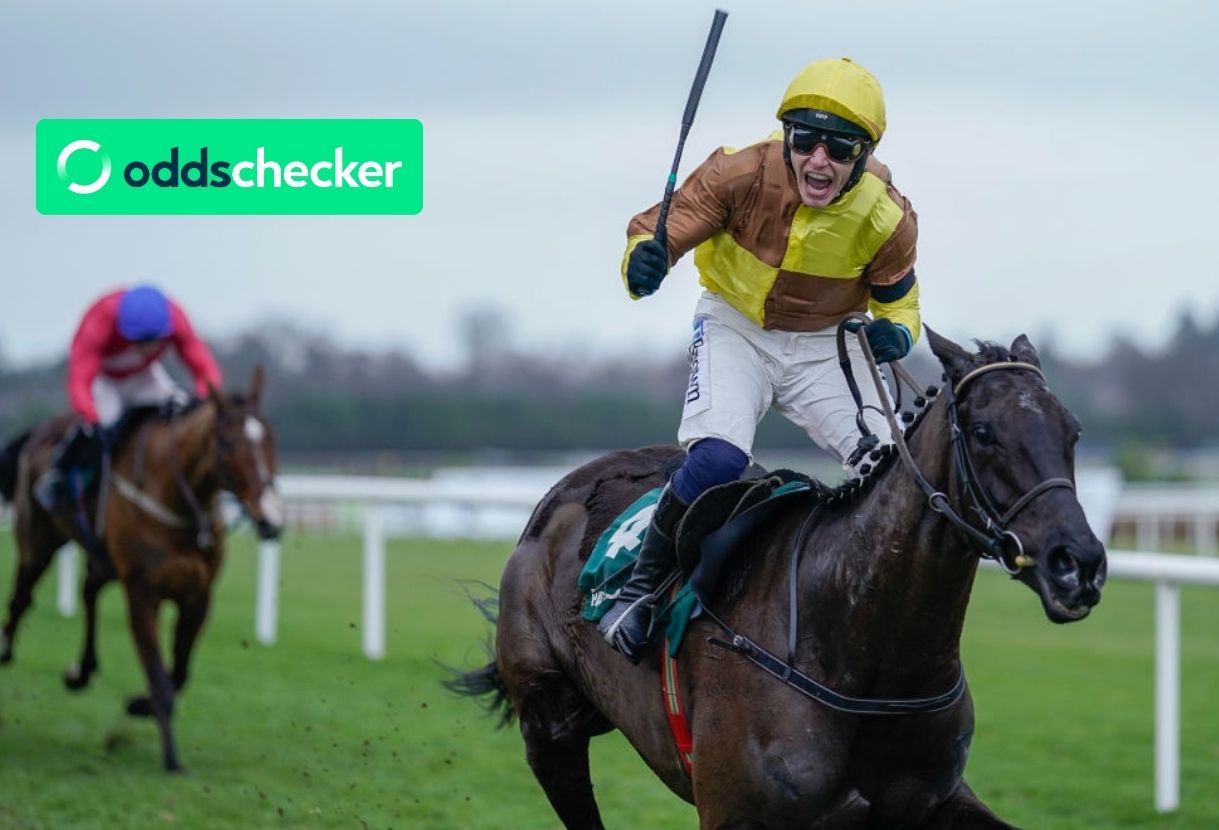 Monday's Most Backed Horse Racing Bets: Three to include in your accas
