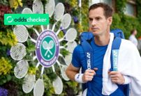 Andy Murray Odds to Win Men's Doubles at Wimbledon 2024