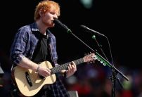 Ed Sheeran heavily backed in the last 48 hours to earn his first Xmas Number One
