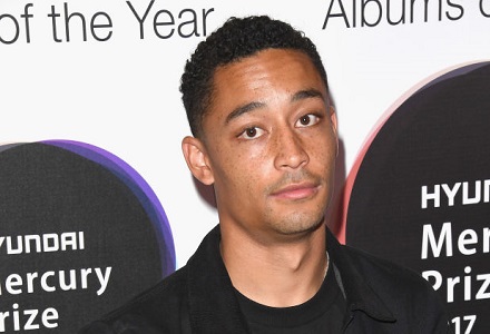 Loyle Carner the early pick with punters following Mercury Prize announcement