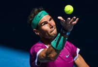 Australian Open Odds: Rafael Nadal’s odds shorten as he rumbles into third round 