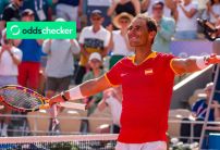 Nadal Djokovic Odds: Prediction & Favourite for Today’s Olympics Tennis Clash