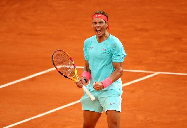 French Open 2021: When does it start? Where can you watch? What are the odds?