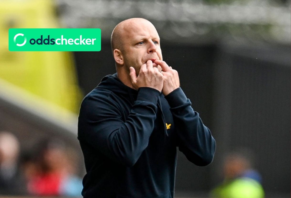 Next Hearts Manager Odds: Who is favourite to replace Naismith?