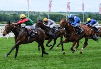 150/1 Nando Perrado is the biggest-priced winner ever at Royal Ascot