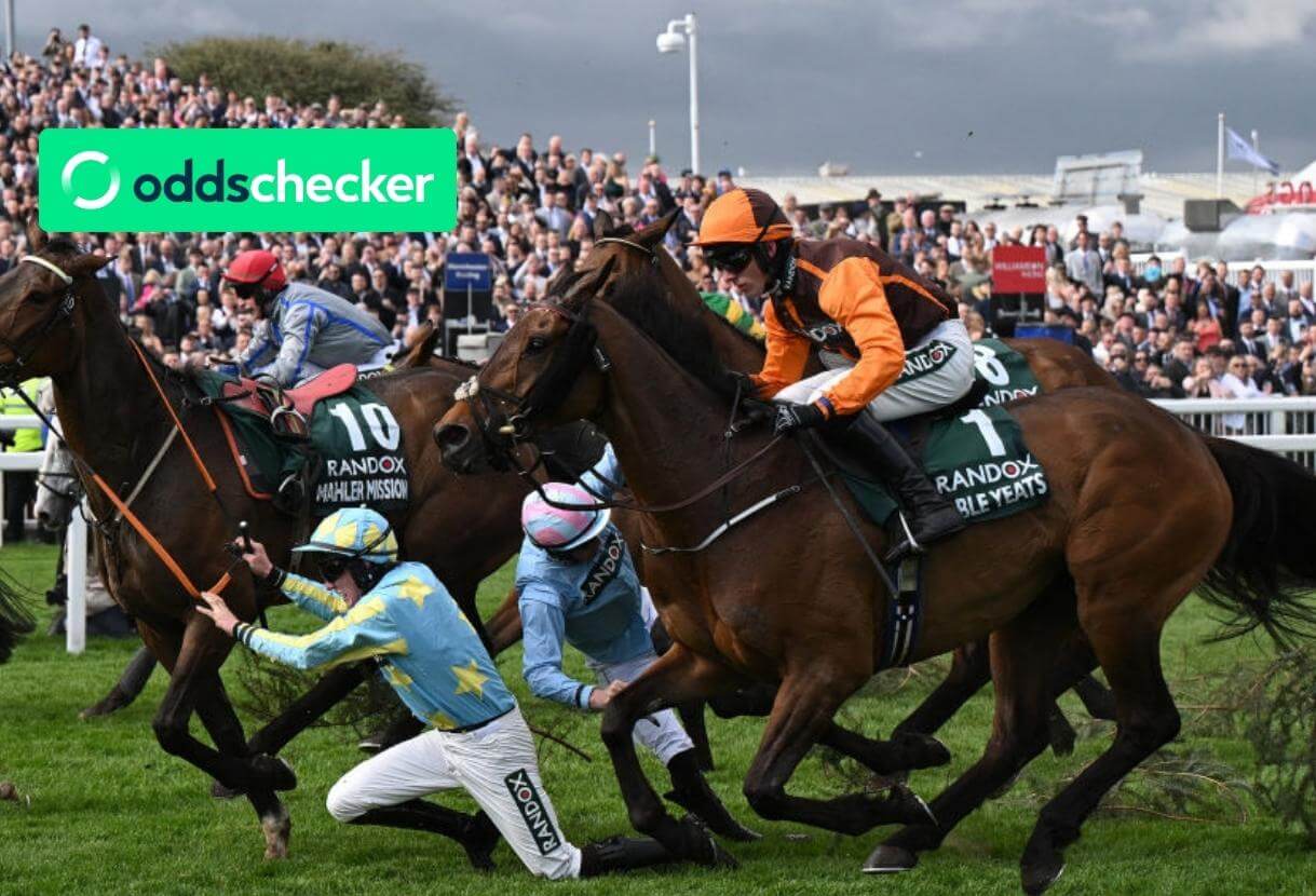 When does the Jump Season start? National Hunt Season 2024/25 Start Date