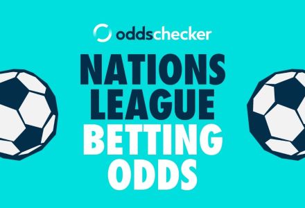 Nations League Odds: Spain Favourites to Lift Successive Trophies