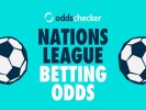 Nations League Odds: Spain Favourites to Lift Successive Trophies