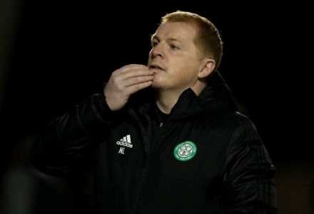 Next Celtic manager odds: Who is the favourite to replace struggling Neil Lennon?