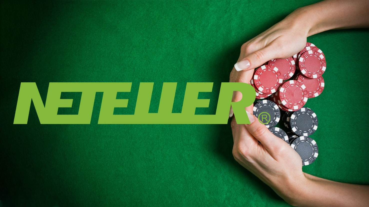 Best Neteller Casino Sites In The UK