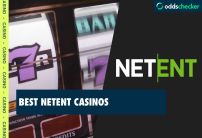 Best NetEnt Casinos in the UK for 2026