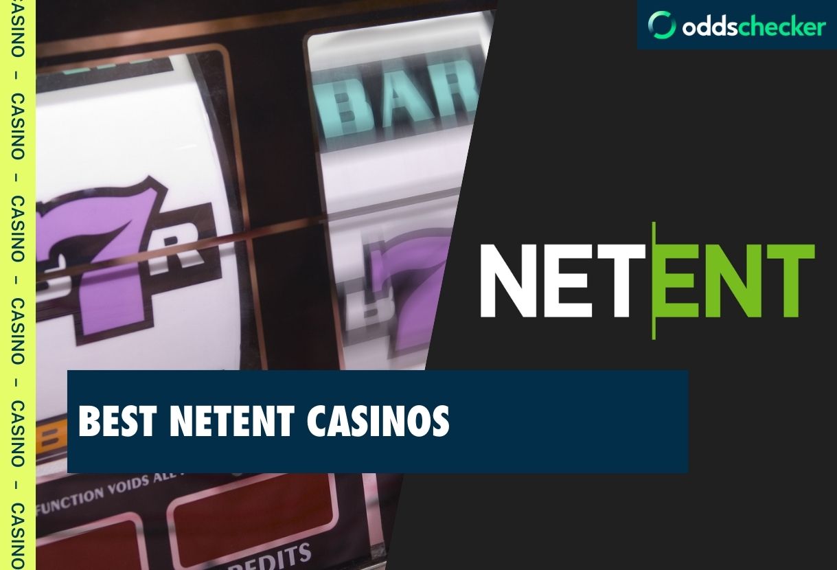 Best NetEnt Casinos in the UK for 2026