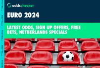 Netherlands Euro 2024 Odds and Betting Offers