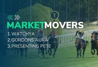 Tuesday's Horse Racing Market Movers