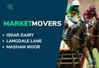 Market Movers for Today's Horse Racing at Lingfield, Ayr & Newcastle