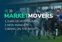 Tuesday's Royal Ascot Market Movers