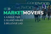 Tuesday's Horse Racing Market Movers