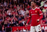 PFA Player of the Year odds: Ronaldo currently the favourite to win