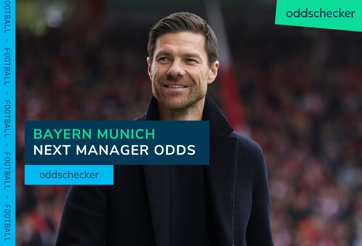 Next Bayern Munich Manager Odds Alonso & Mourinho favourites to