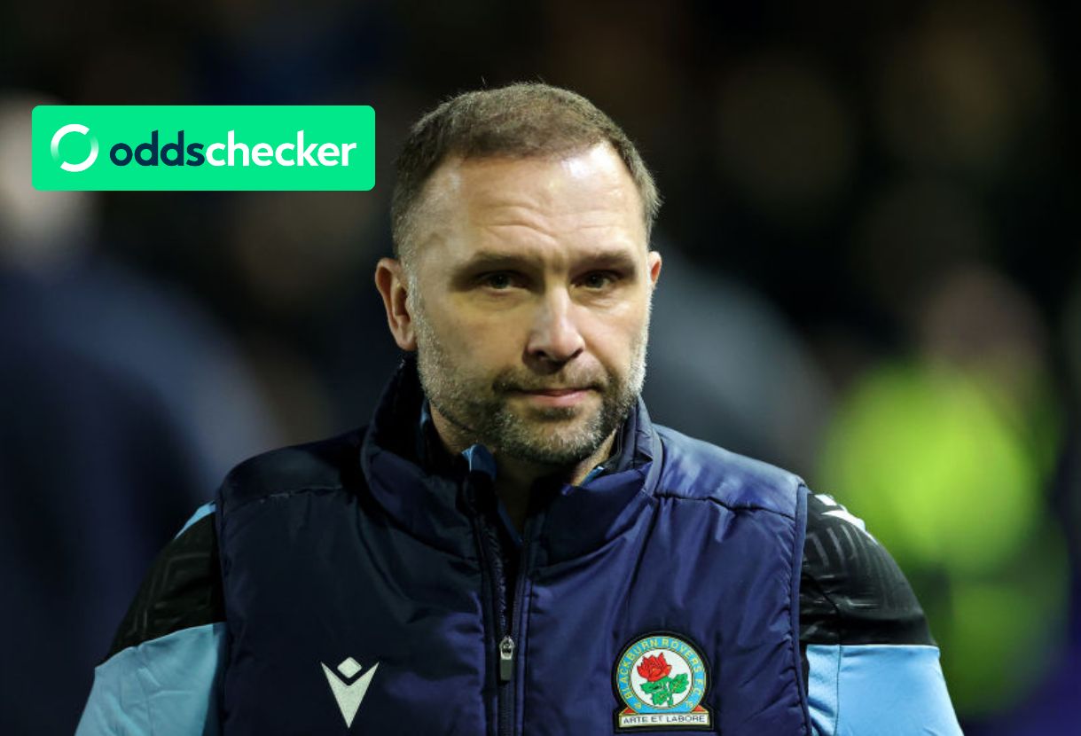 Next Blackburn Manager Odds: Two Premier League outcasts bid to replace Eustace
