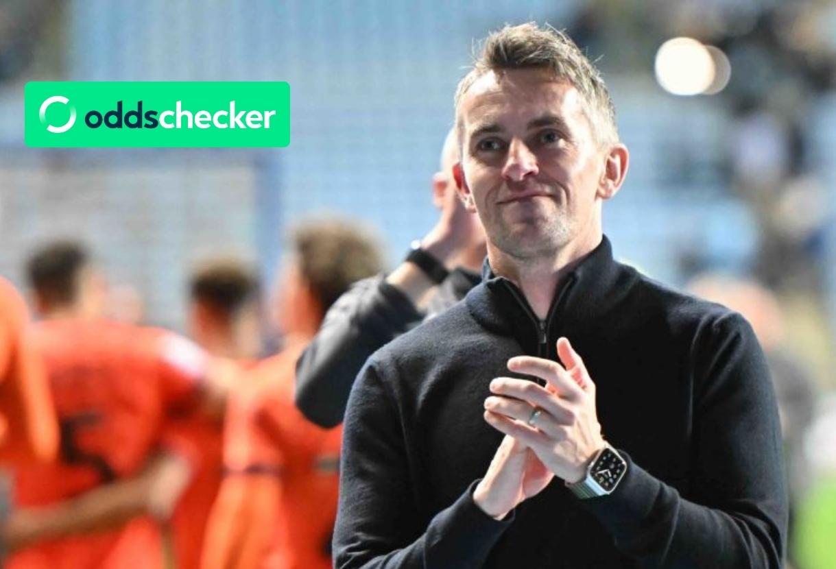Next Brighton Manager Odds: The surprise rival for Kieran McKenna revealed