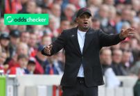 Next Burnley Manager Odds: Who will replace Kompany at Turf Moor?