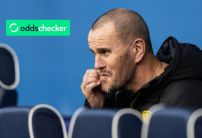 Next Burton Manager Odds: Who are the favourites to replace Mark Robinson?
