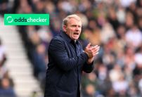 Next Carlisle Manager Odds: The favourite to replace Paul Simpson revealed