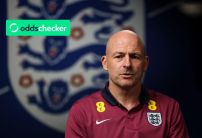 Next Club Odds for Players left out of first England Squad for Lee Carsley