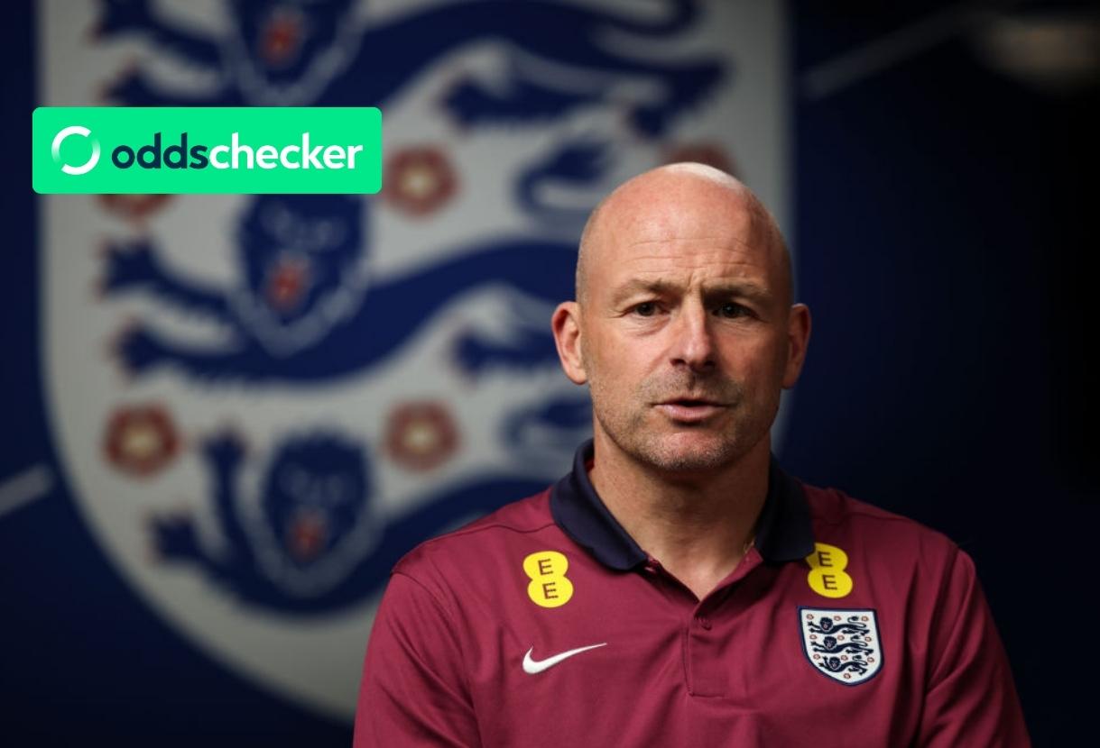 Next Club Odds for Players left out of first England Squad for Lee Carsley