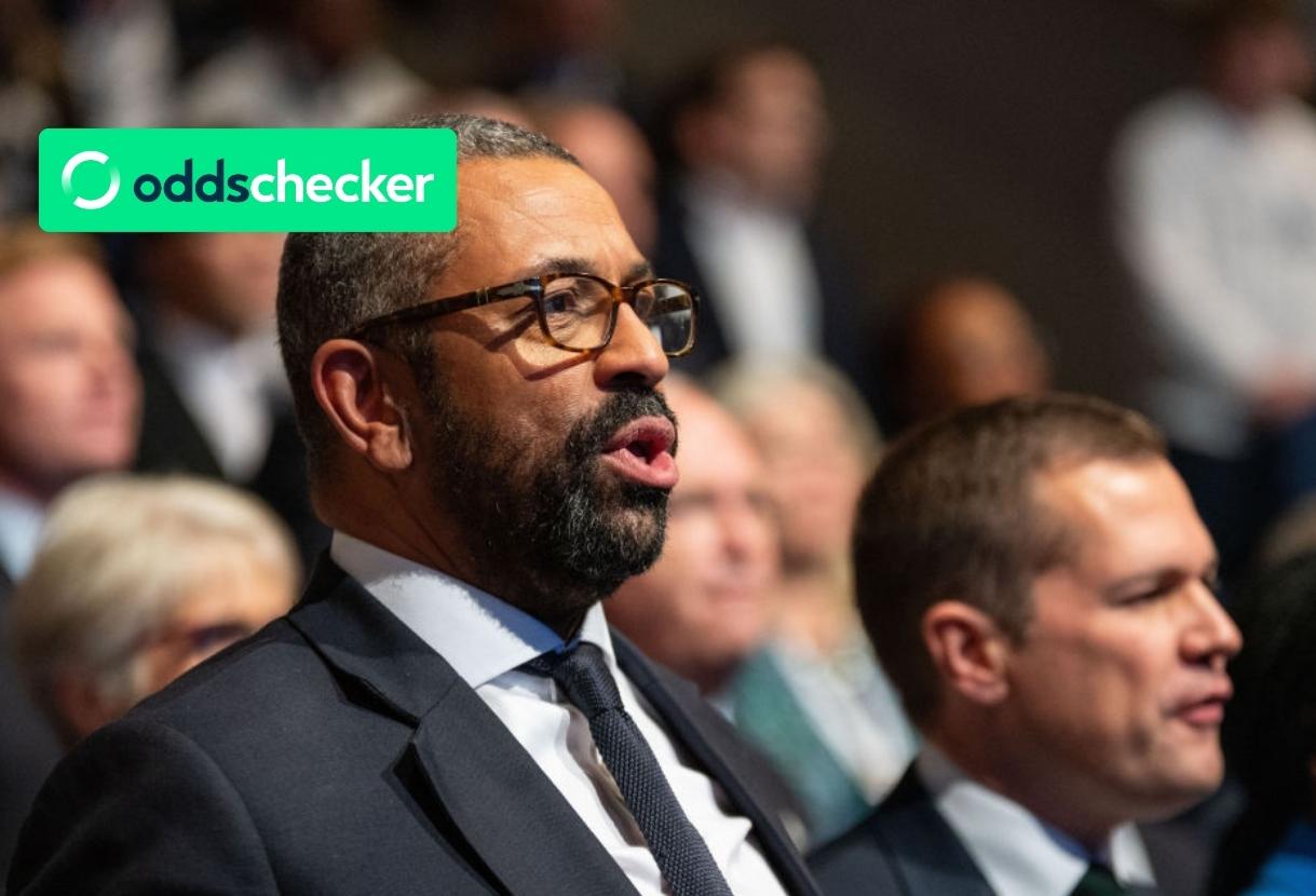 Next Conservative Leader Odds: Who is favourite after the Party Conference?