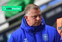 Next Coventry Manager Odds: The big name favourite to replace Mark Robins revealed