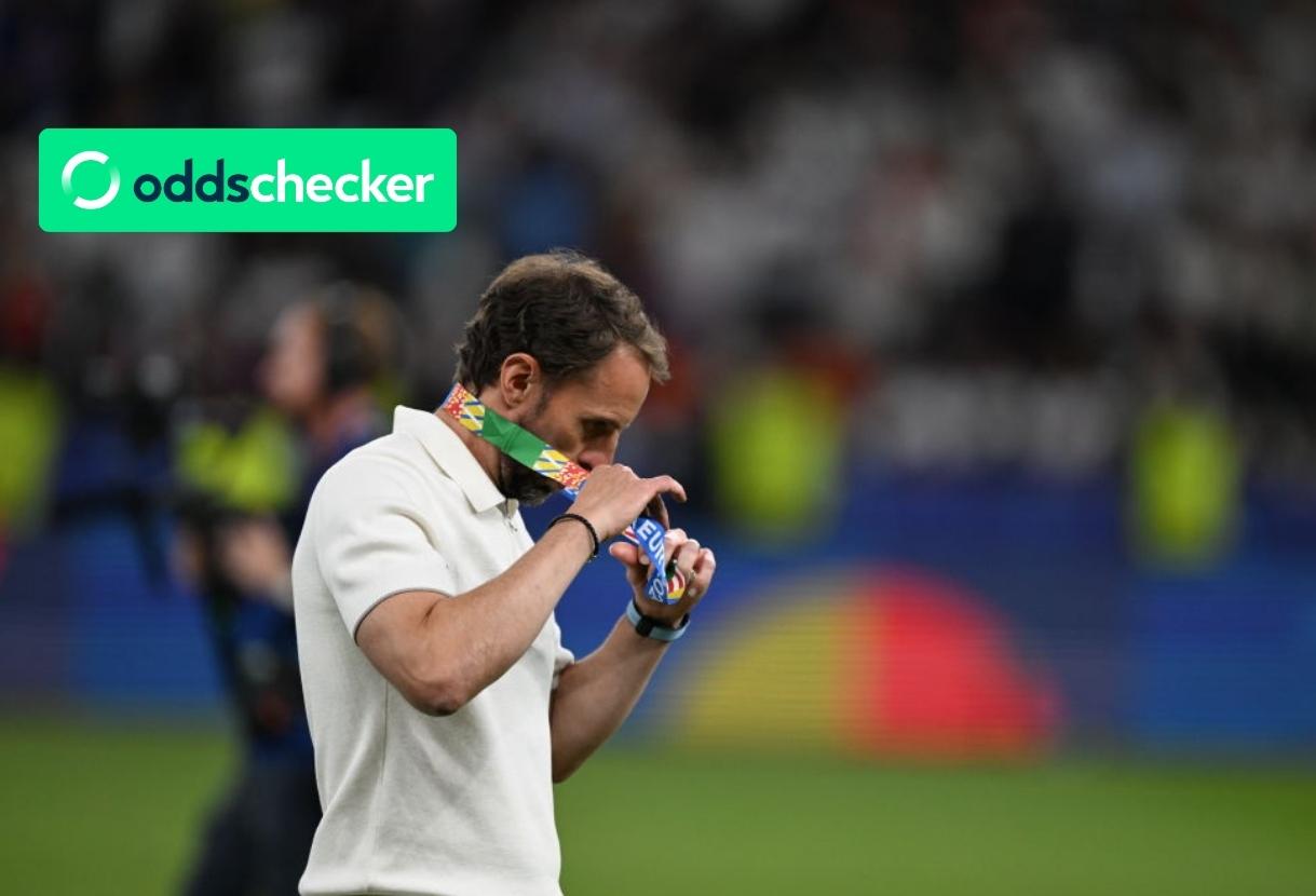 Next England Manager Odds: What next for Southgate? Who could replace him?