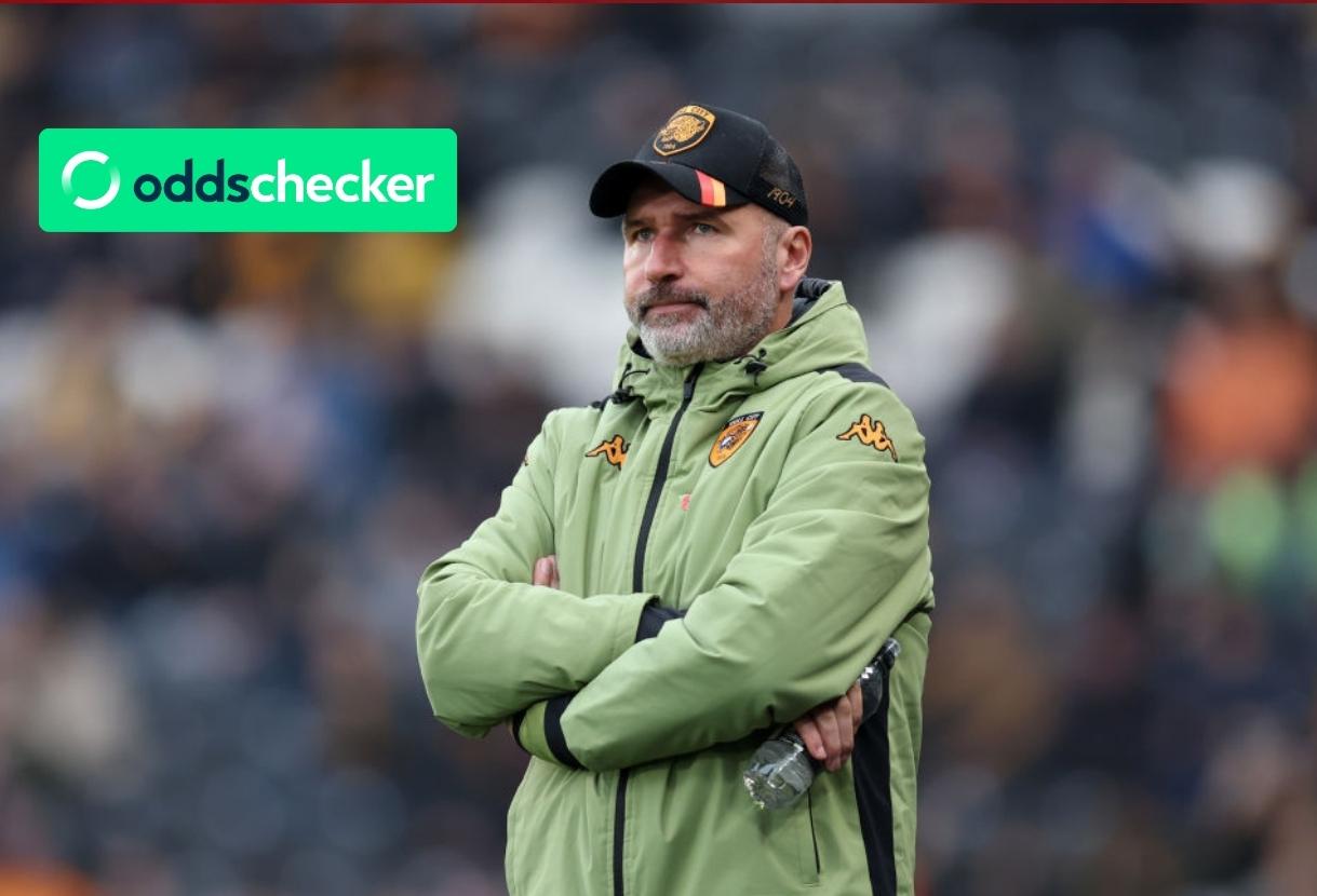 Next Hull Manager Odds: Who is the favourite taking more than 50% of bets?